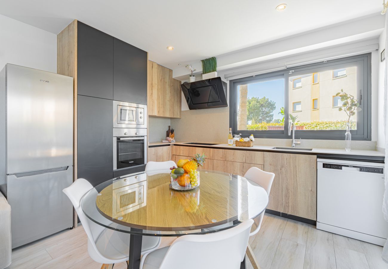 Apartment in Port de Pollença - Apartment La Perla By Home Villas 360