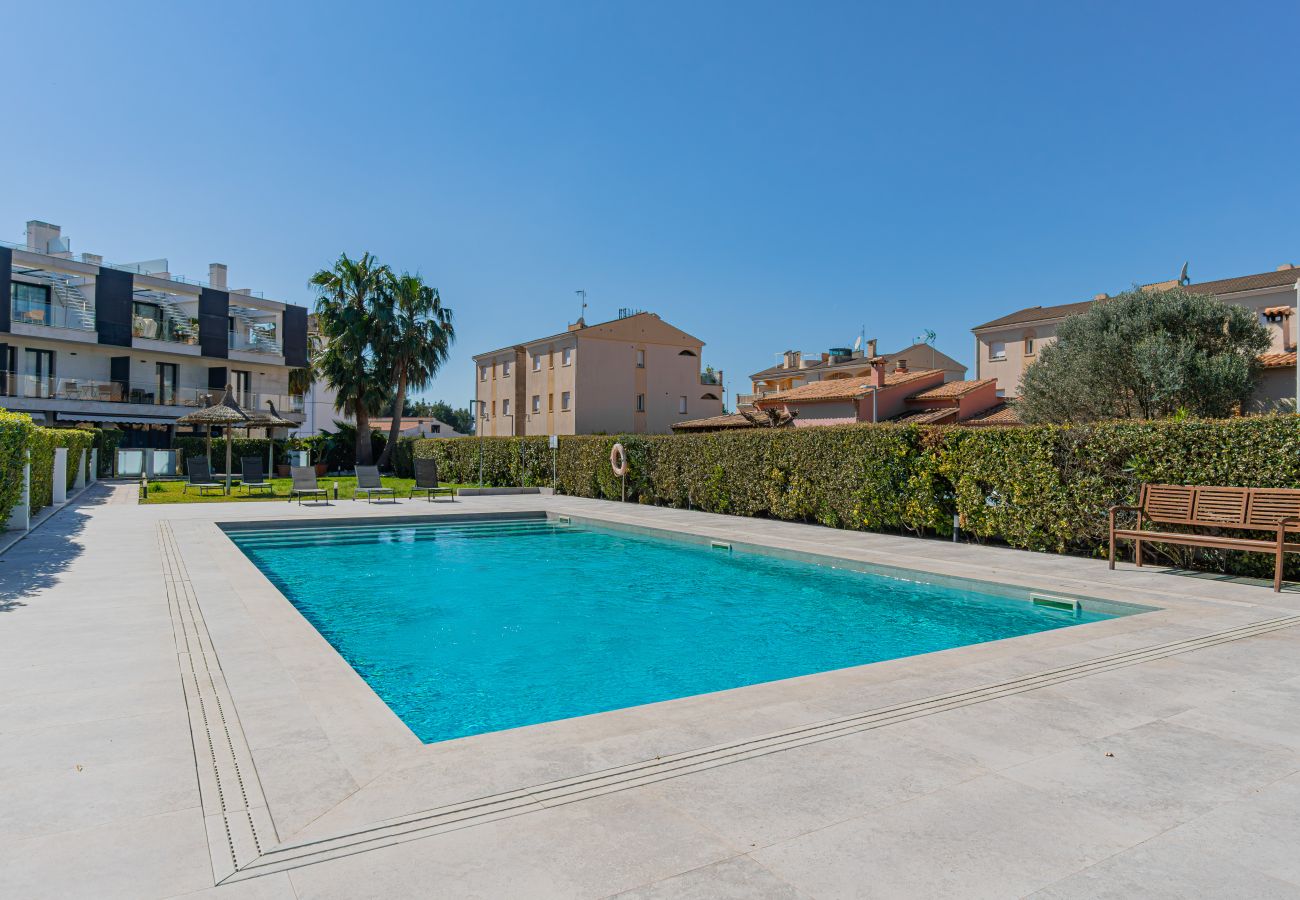Apartment in Port de Pollença - Apartment La Perla By Home Villas 360
