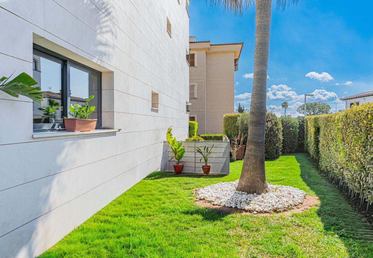 Apartment in Port de Pollença - Apartment La Perla By Home Villas 360