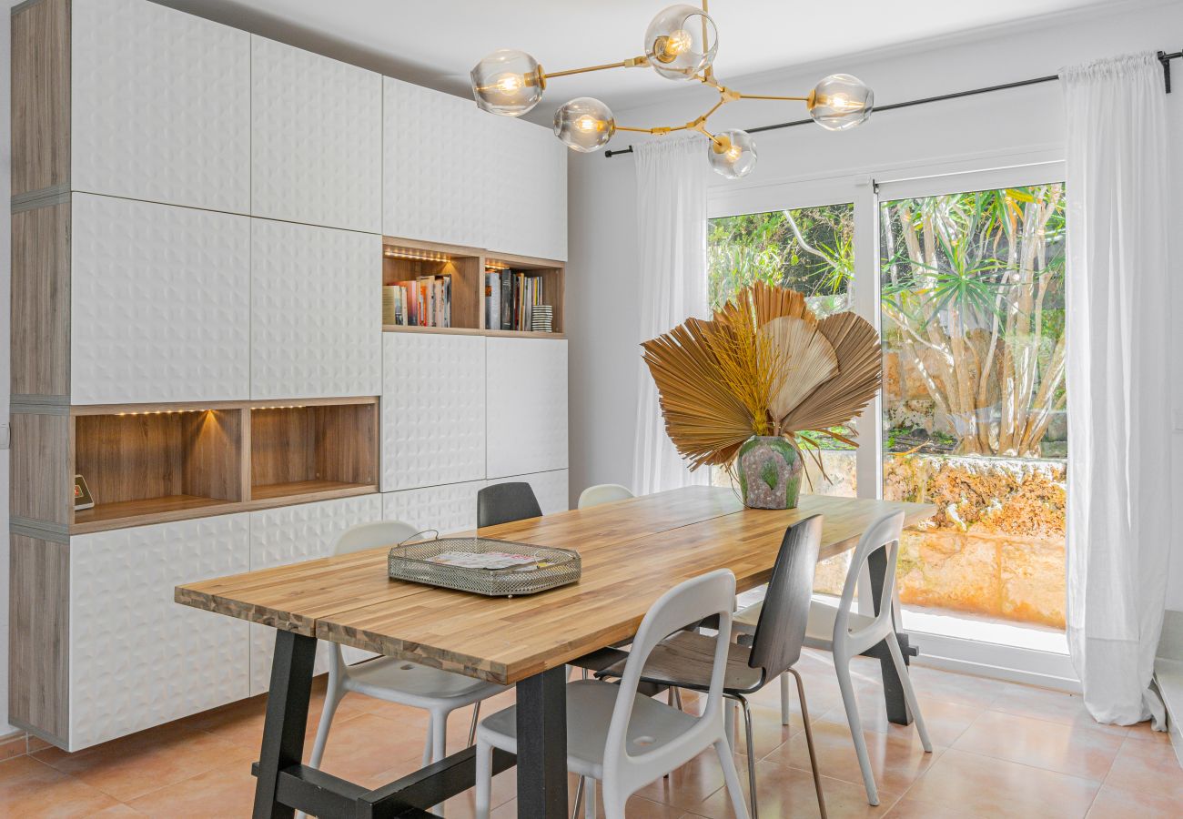 Villa in Alcudia - Villa Can Guanche By home villas 360