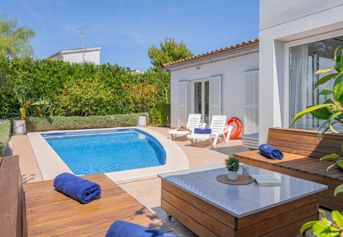 Villa in Alcudia - Villa Can Guanche By home villas 360