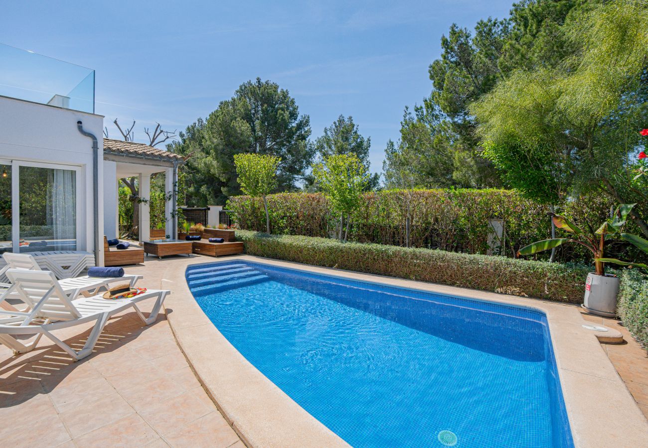 Villa in Alcudia - Villa Can Guanche By home villas 360
