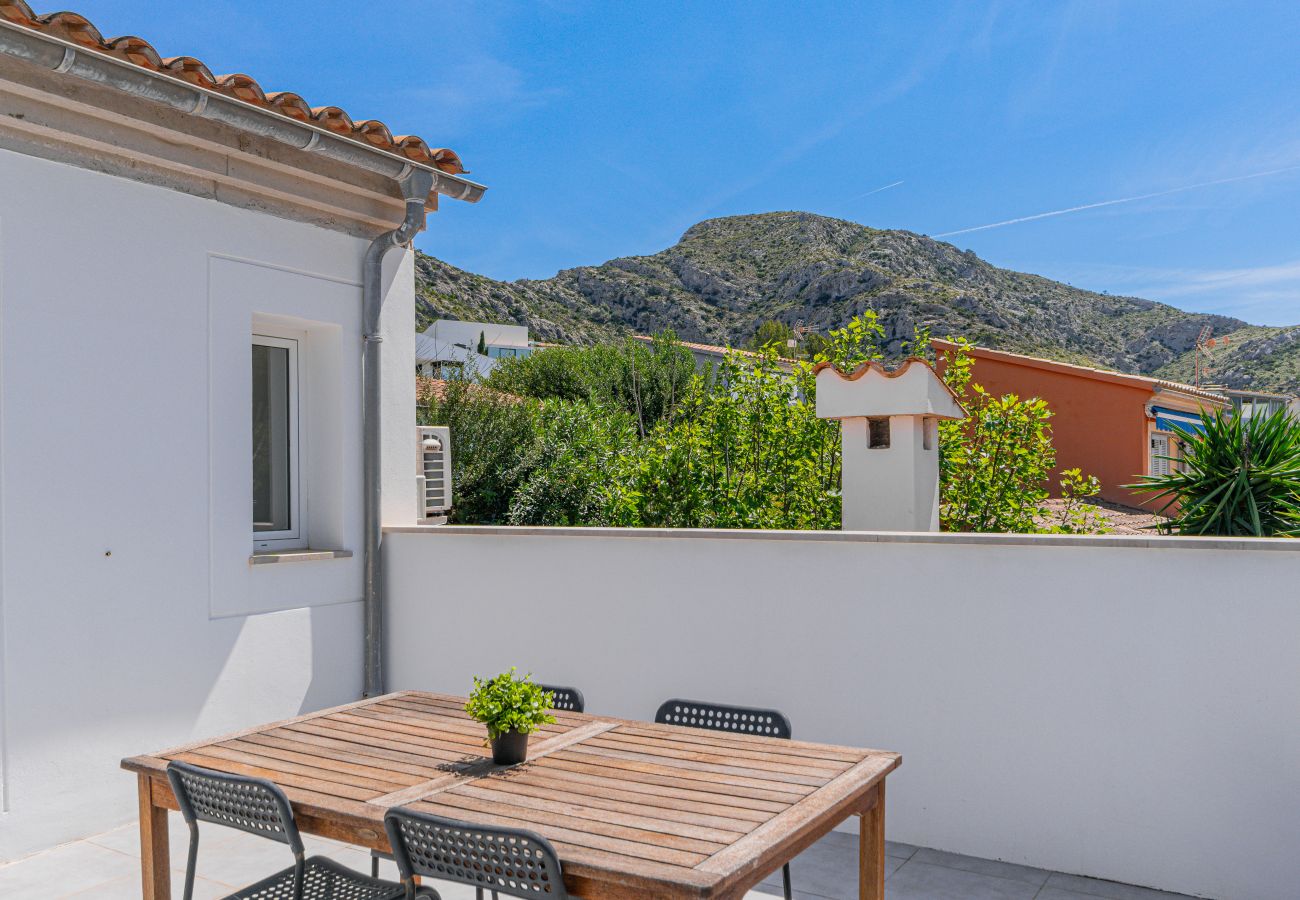 Villa in Alcudia - Villa Can Guanche By home villas 360