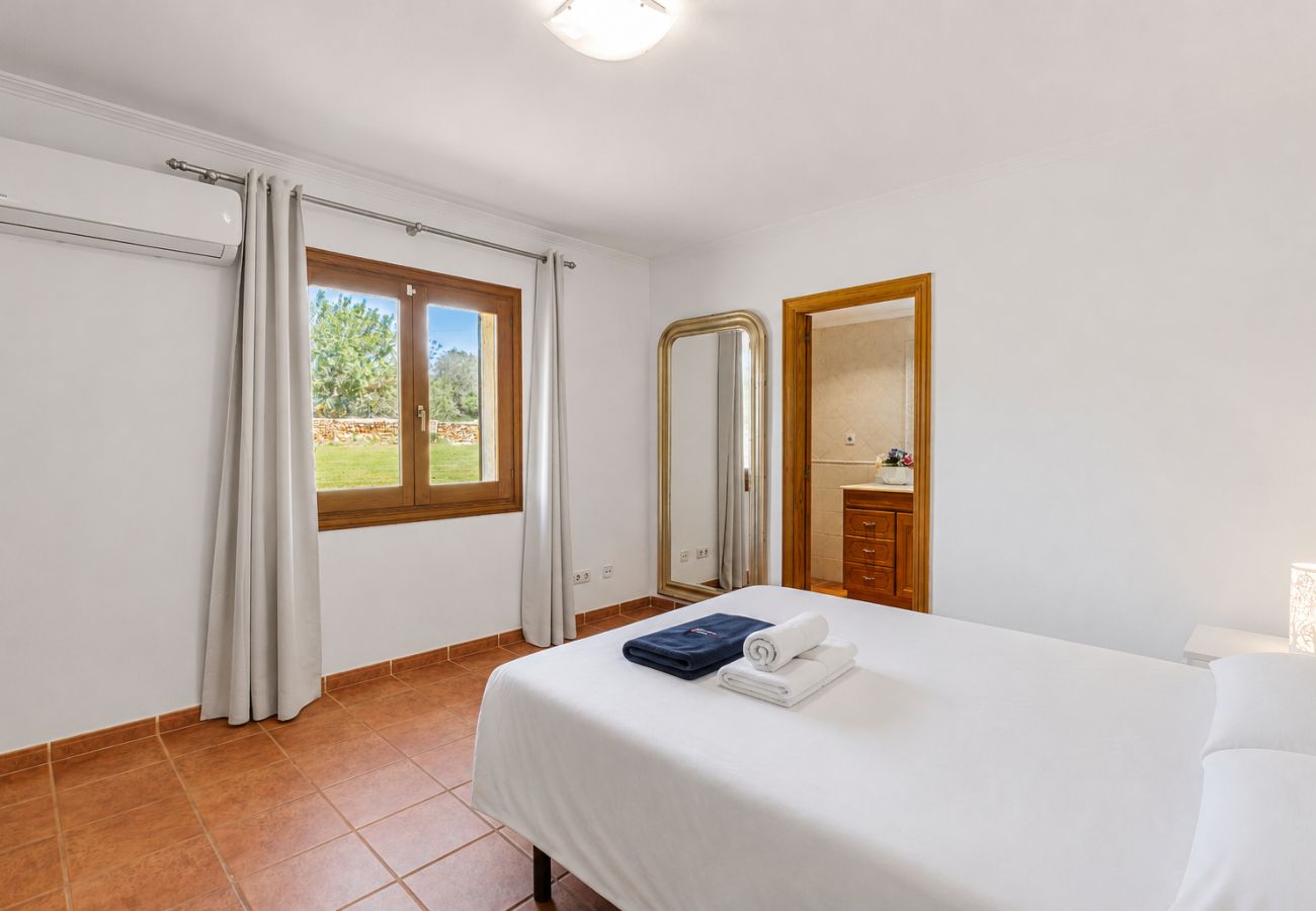 Villa in Alcudia - Villa Can Gallina by Homevillas360
