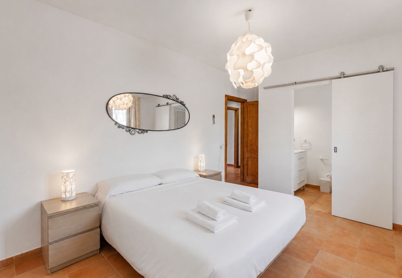 Villa in Alcudia - Villa Can Gallina by Homevillas360
