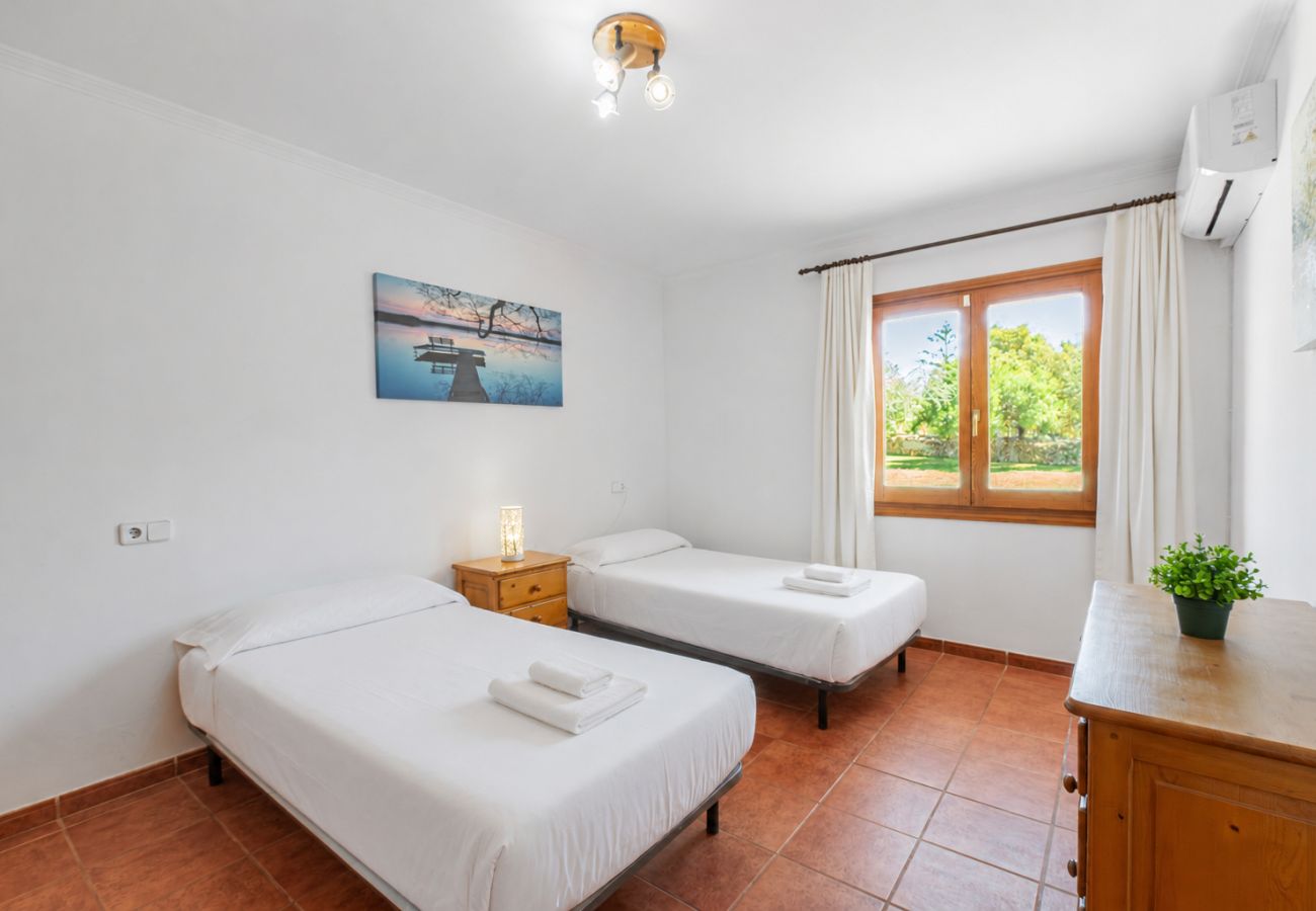 Villa in Alcudia - Villa Can Gallina by Homevillas360