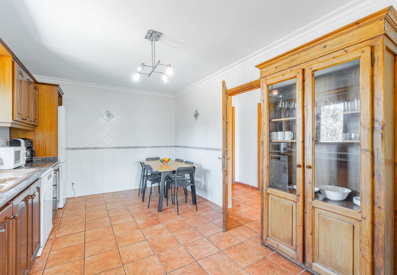 Villa in Alcudia - Villa Can Gallina by Homevillas360