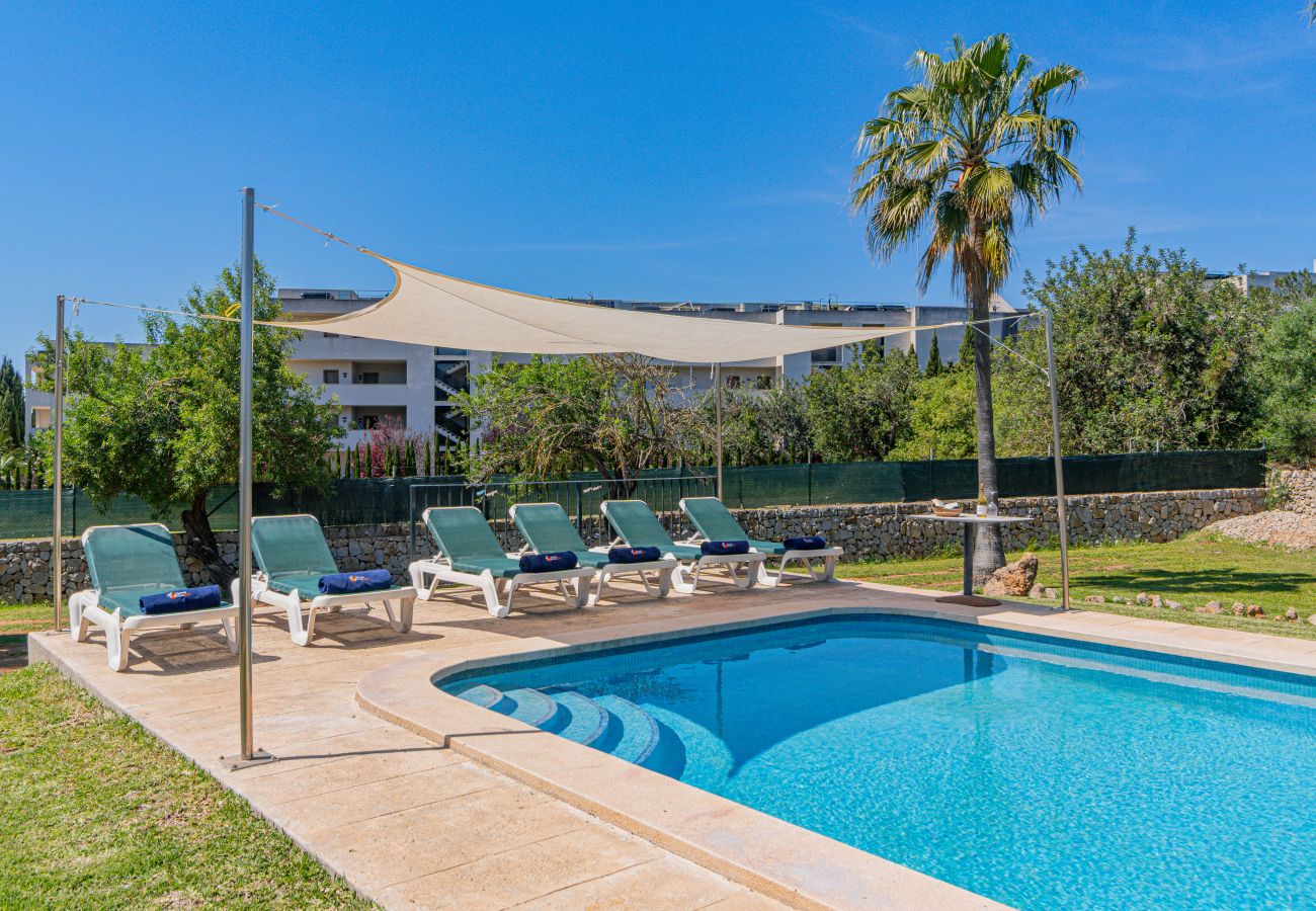 Villa in Alcudia - Villa Can Gallina by Homevillas360