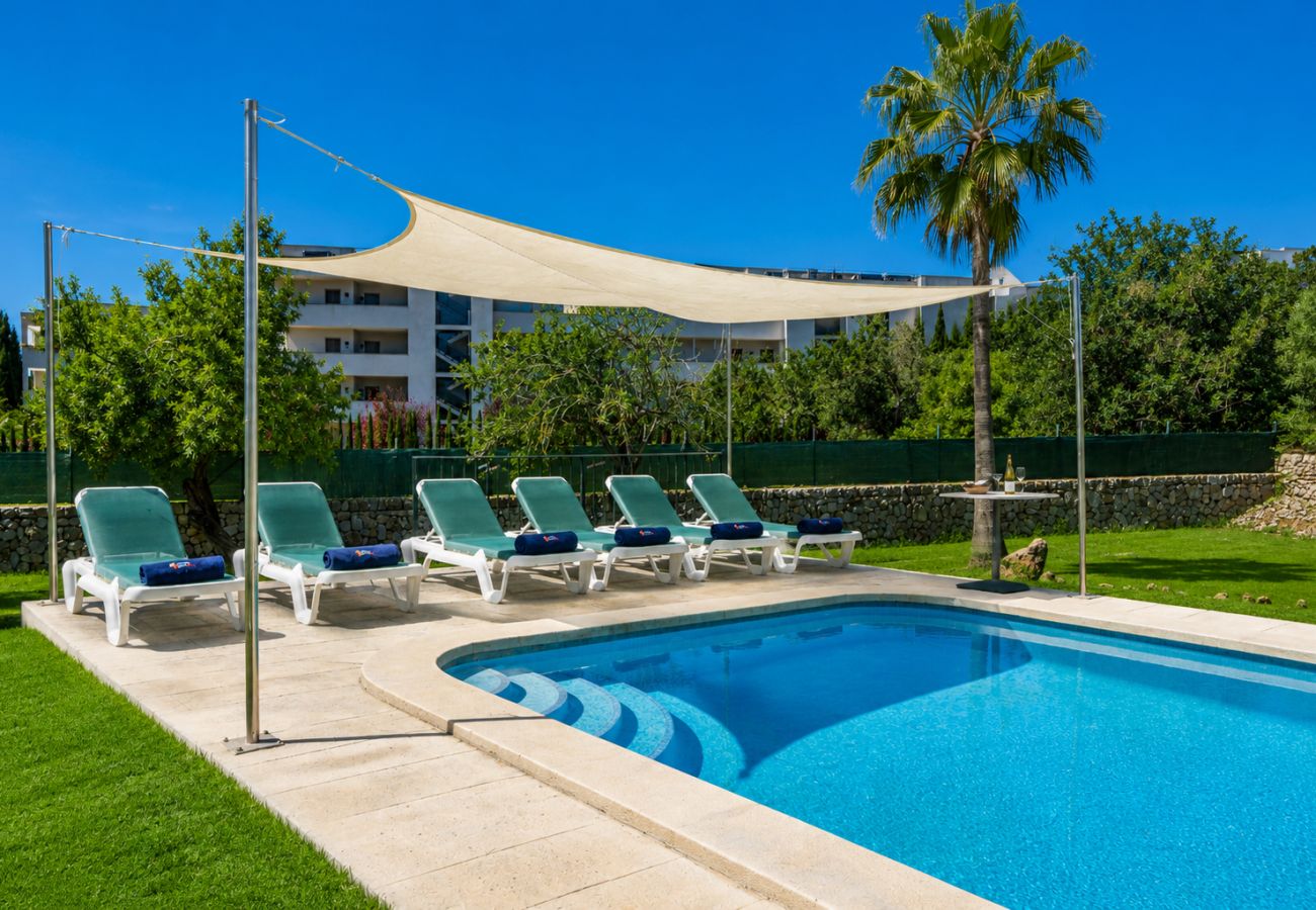 Villa in Alcudia - Villa Can Gallina by Homevillas360