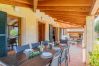 Villa in Alcúdia - Villa Can Gallina by Homevillas360