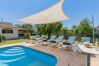Villa in Alcúdia - Villa Can Gallina by Homevillas360