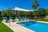 Villa in Alcúdia - Villa Can Gallina by Homevillas360