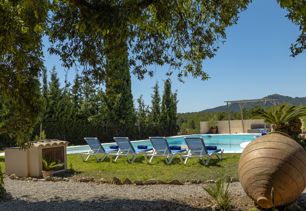 Villa in Son Servera - Villa Xiclati By home villas 360