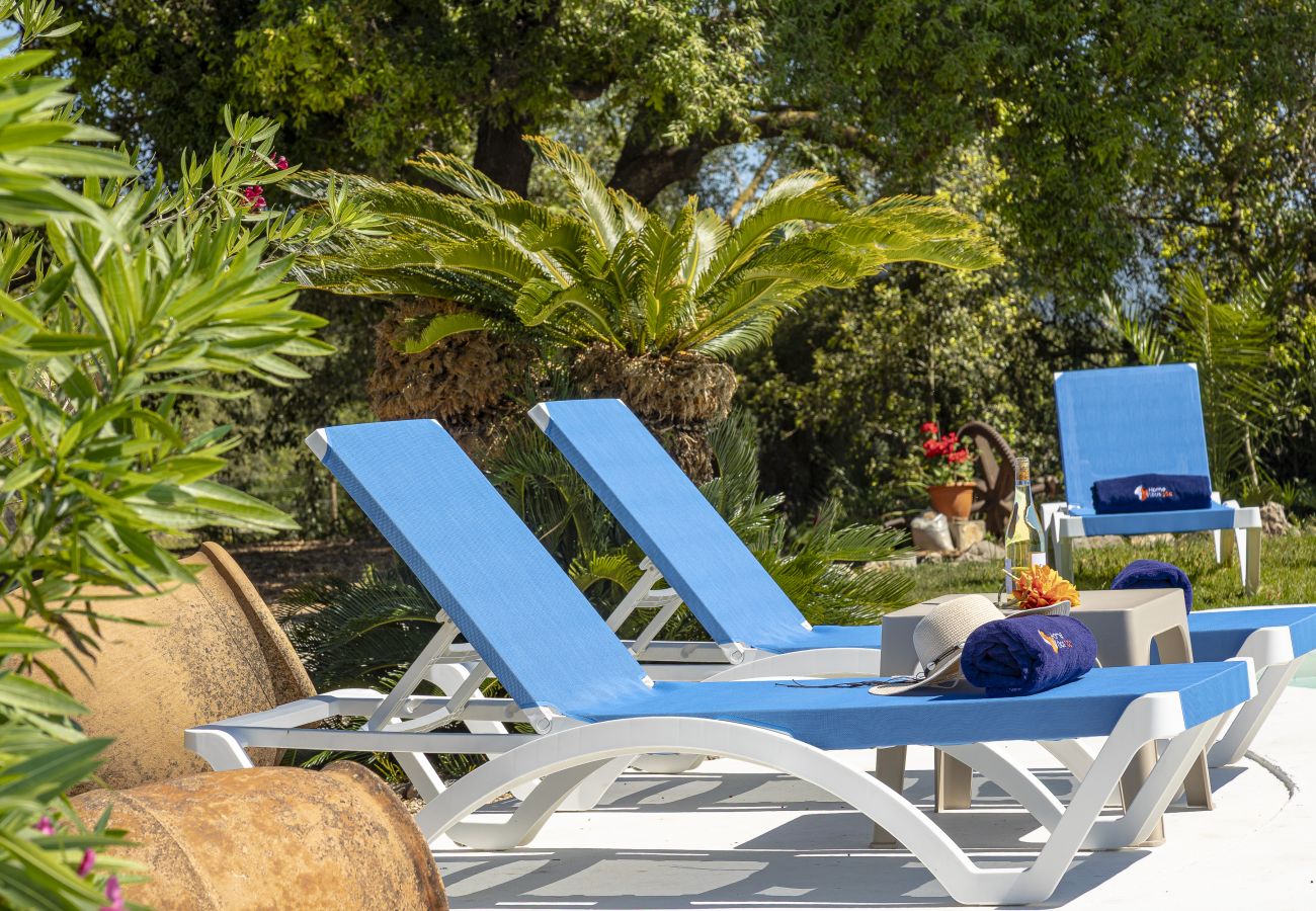 Villa in Son Servera - Villa Xiclati By home villas 360