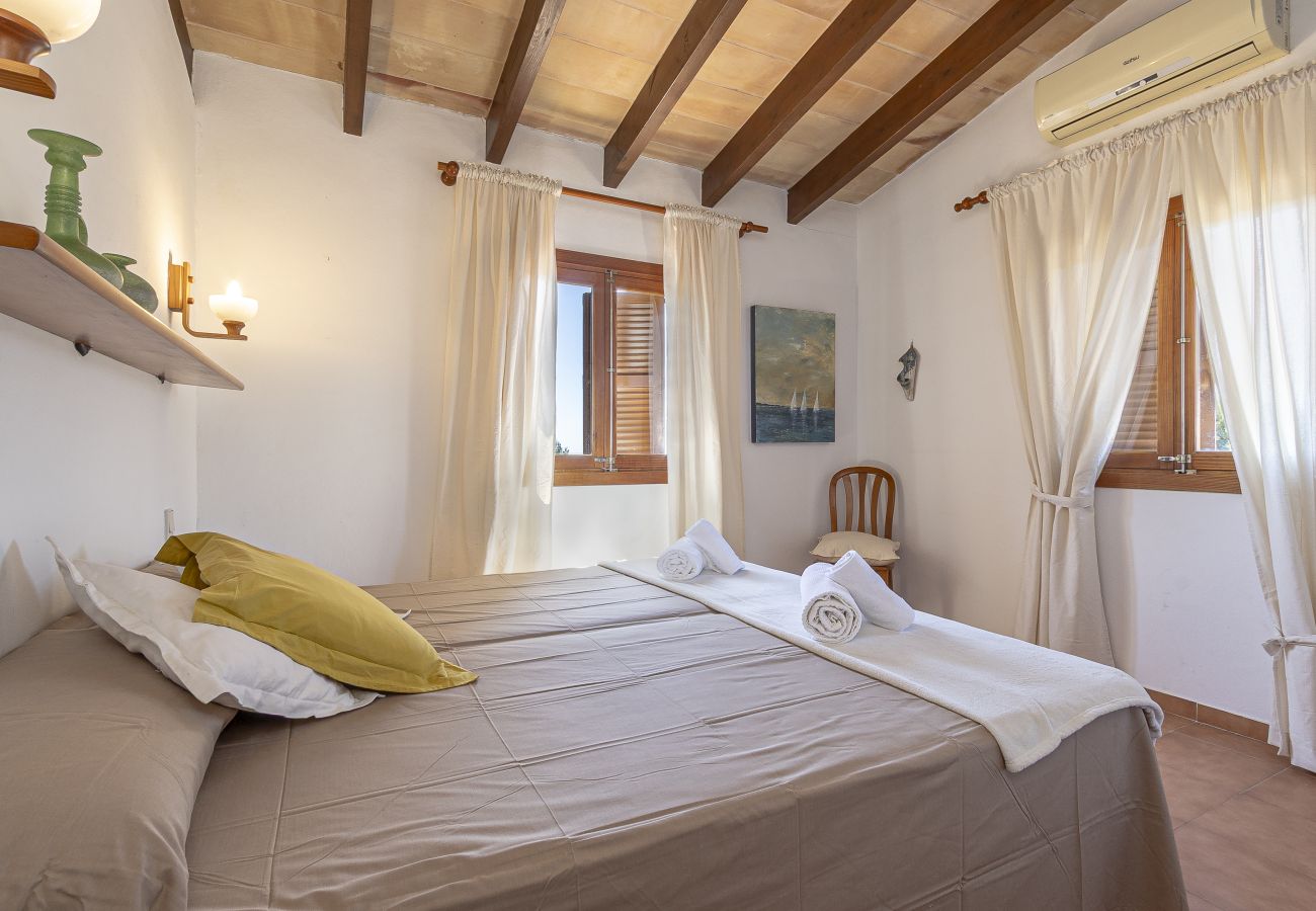 Villa in Son Servera - Villa Xiclati By home villas 360