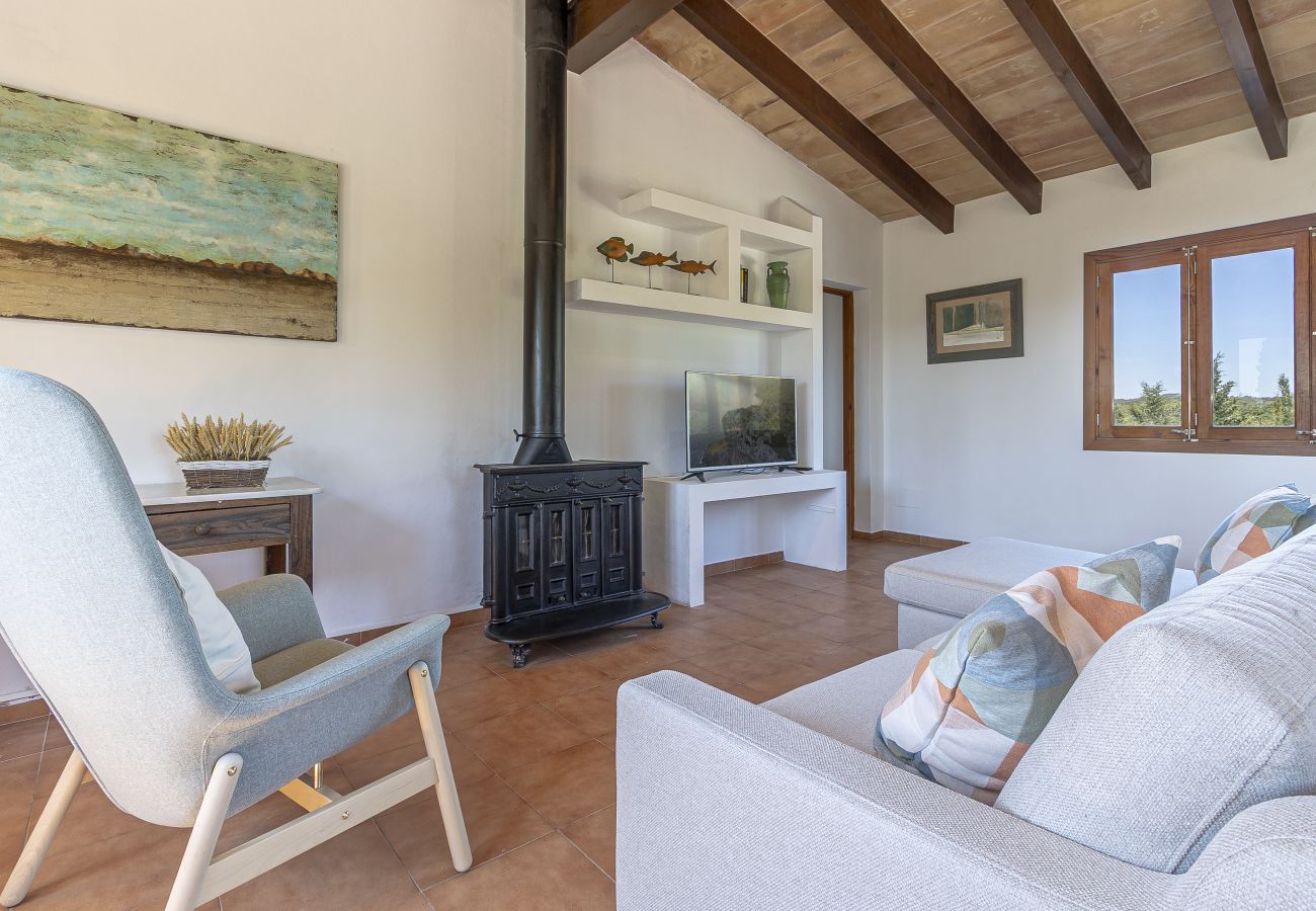 Villa in Son Servera - Villa Xiclati By home villas 360