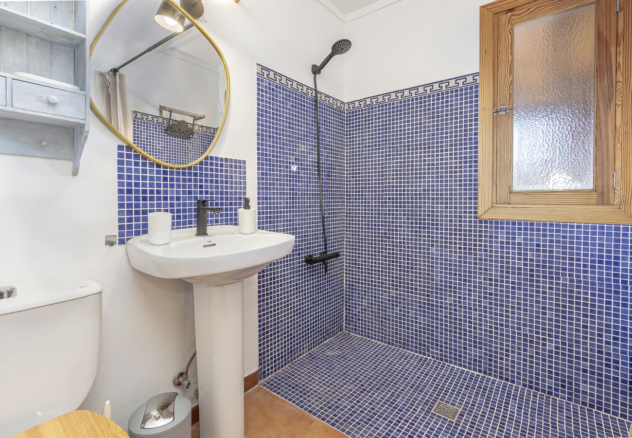 Villa in Son Servera - Villa Xiclati By home villas 360