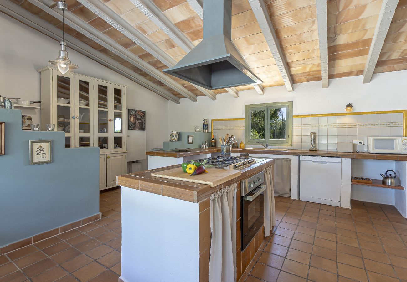 Villa in Son Servera - Villa Xiclati By home villas 360