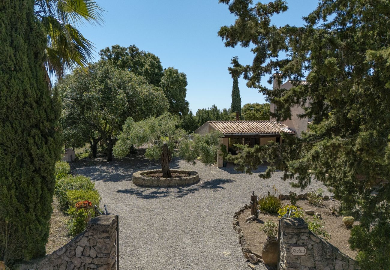 Villa in Son Servera - Villa Xiclati By home villas 360