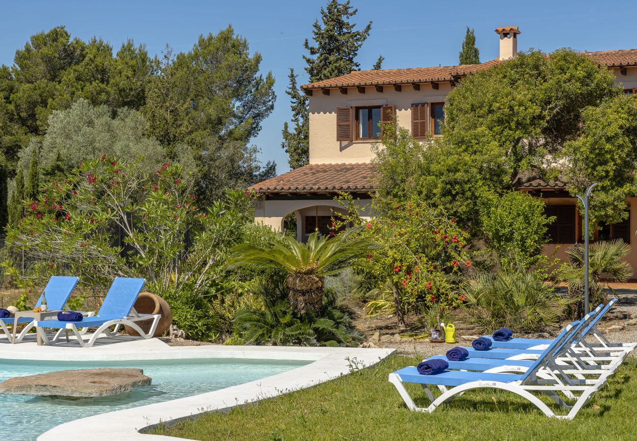 Villa in Son Servera - Villa Xiclati By home villas 360