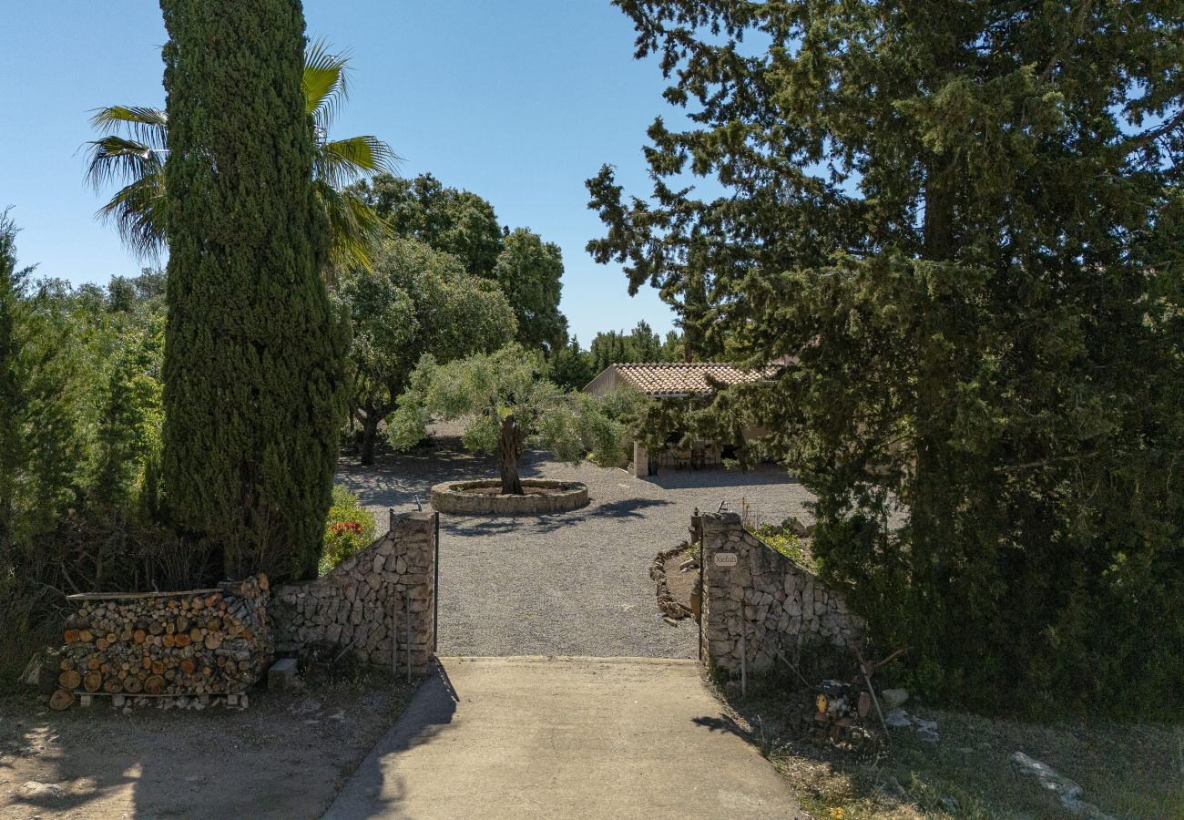 Villa in Son Servera - Villa Xiclati By home villas 360