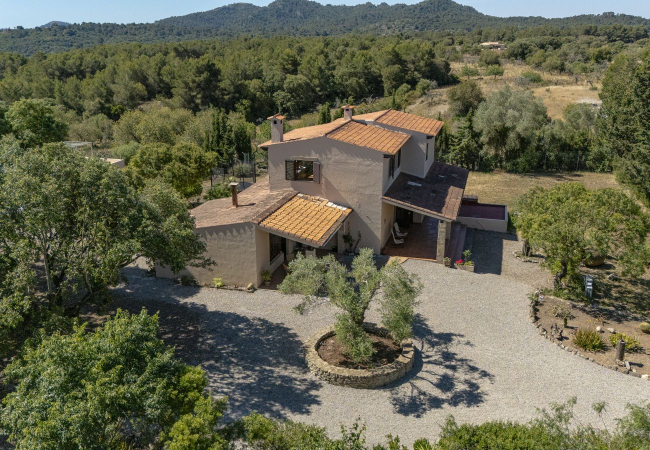 Villa in Son Servera - Villa Xiclati By home villas 360