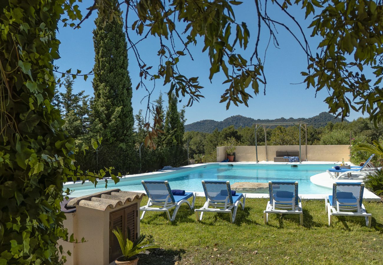 Villa in Son Servera - Villa Xiclati By home villas 360