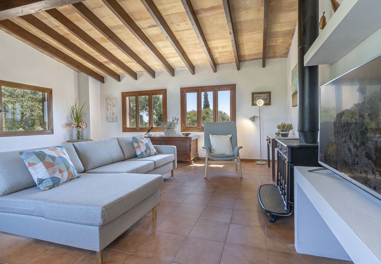 Villa in Son Servera - Villa Xiclati By Home Villas 360