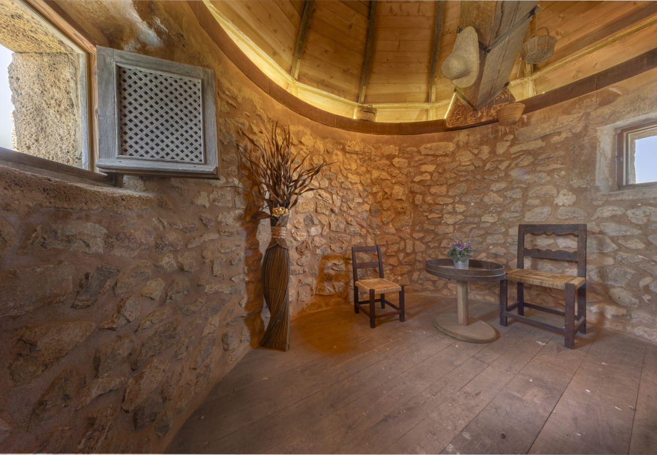 Villa in Sant Llorenç Des Cardassar - Finca Es Moli De Son Pocapalla  By home villas 360