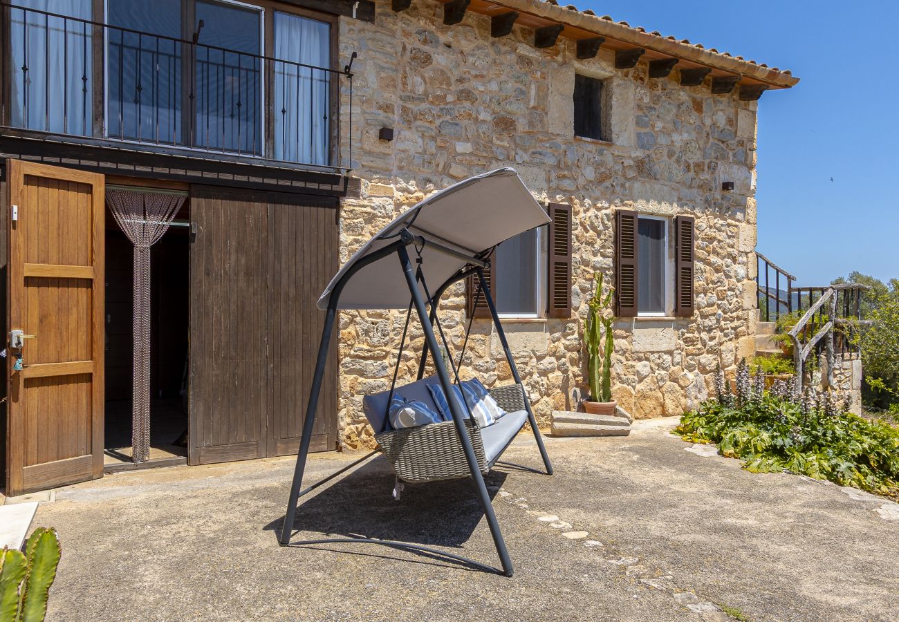 Villa in Sant Llorenç Des Cardassar - Finca Es Moli De Son Pocapalla  By home villas 360