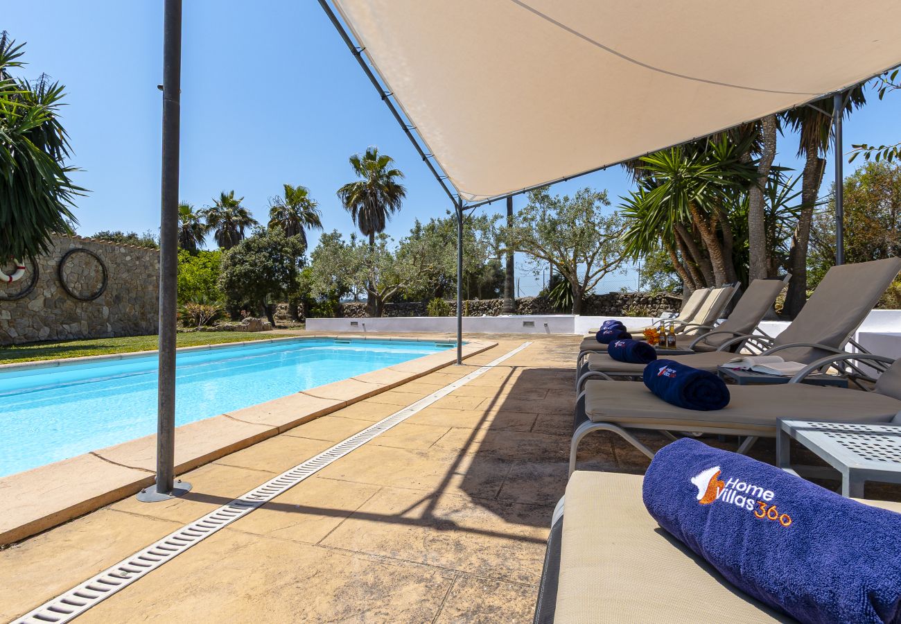 Villa in Sant Llorenç Des Cardassar - Finca Es Moli De Son Pocapalla  By home villas 360