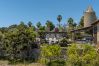 Villa in Sant Llorenç Des Cardassar - Finca Es Moli De Son Pocapalla  By home villas 360