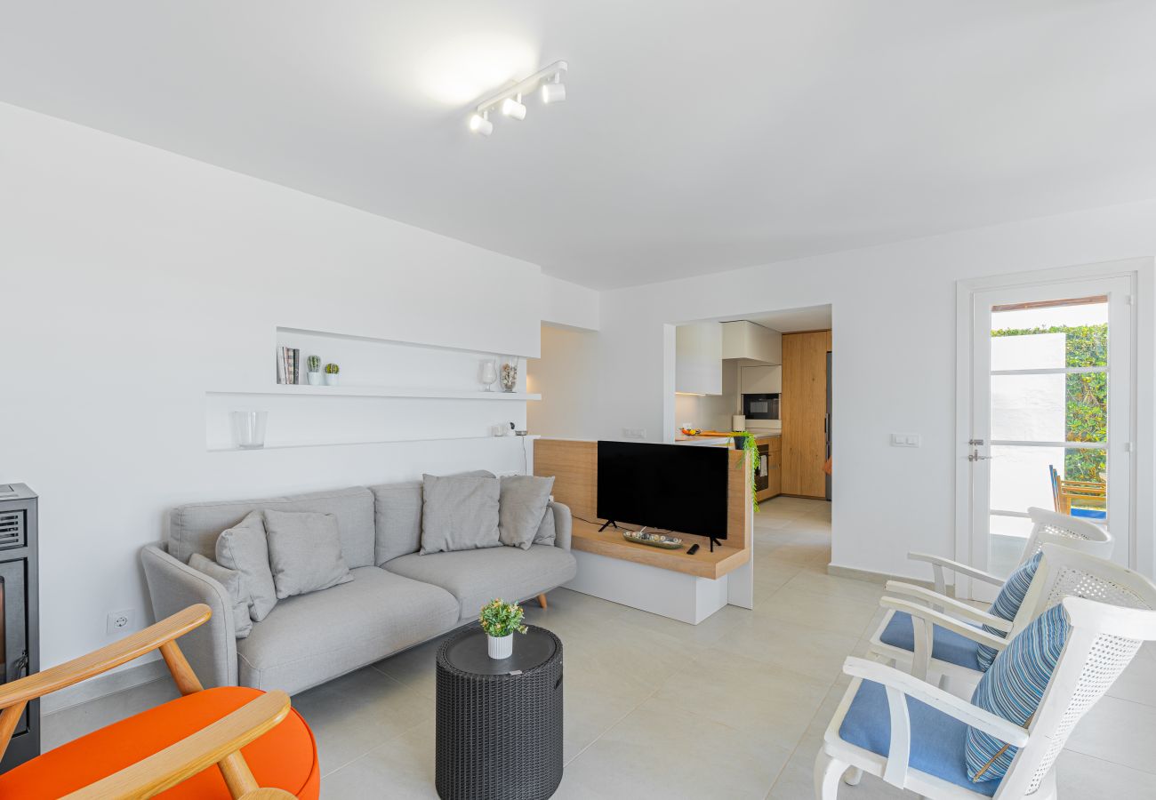 Villa in Cap d´Artruix - Villa El Faro II By Home Villas 360