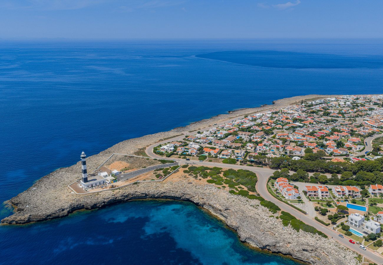 Villa in Cap d´Artruix - Villa El Faro II By Home Villas 360