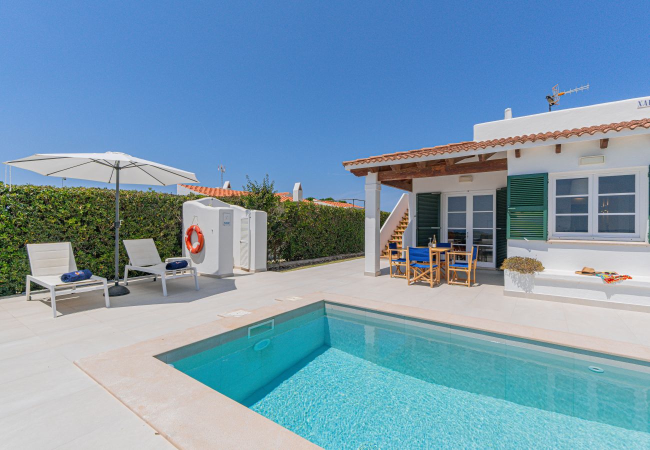 Villa in Cap d´Artruix - Villa El Faro II By Home Villas 360