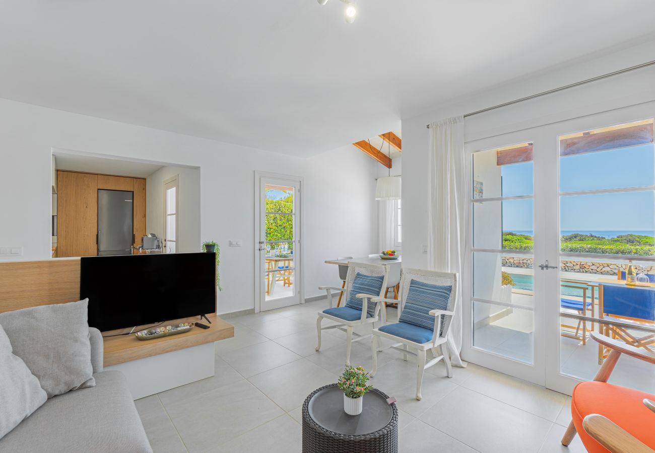 Villa in Cap d´Artruix - Villa El Faro II By Home Villas 360