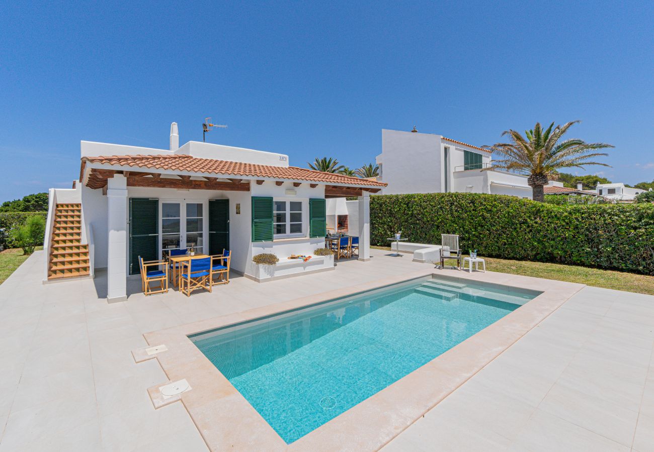 Villa in Cap d´Artruix - Villa El Faro II By Home Villas 360