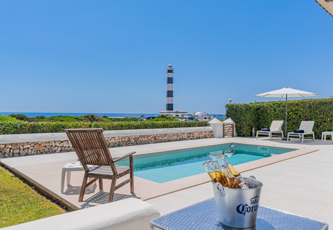 Villa in Cap d´Artruix - Villa El Faro II By Home Villas 360