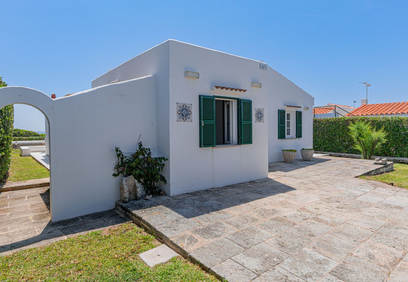 Villa in Cap d´Artruix - Villa El Faro II By Home Villas 360