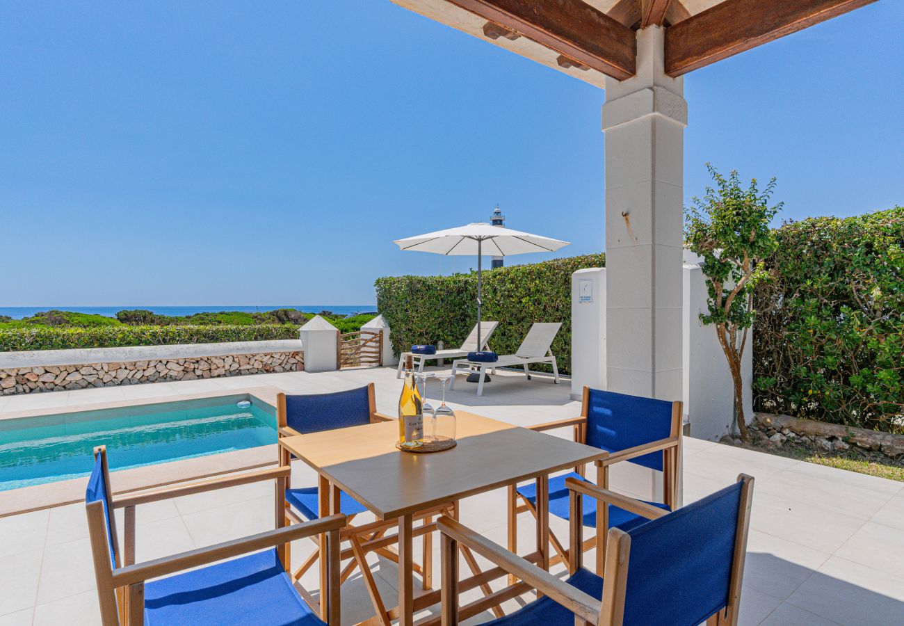 Villa in Cap d´Artruix - Villa El Faro II By Home Villas 360