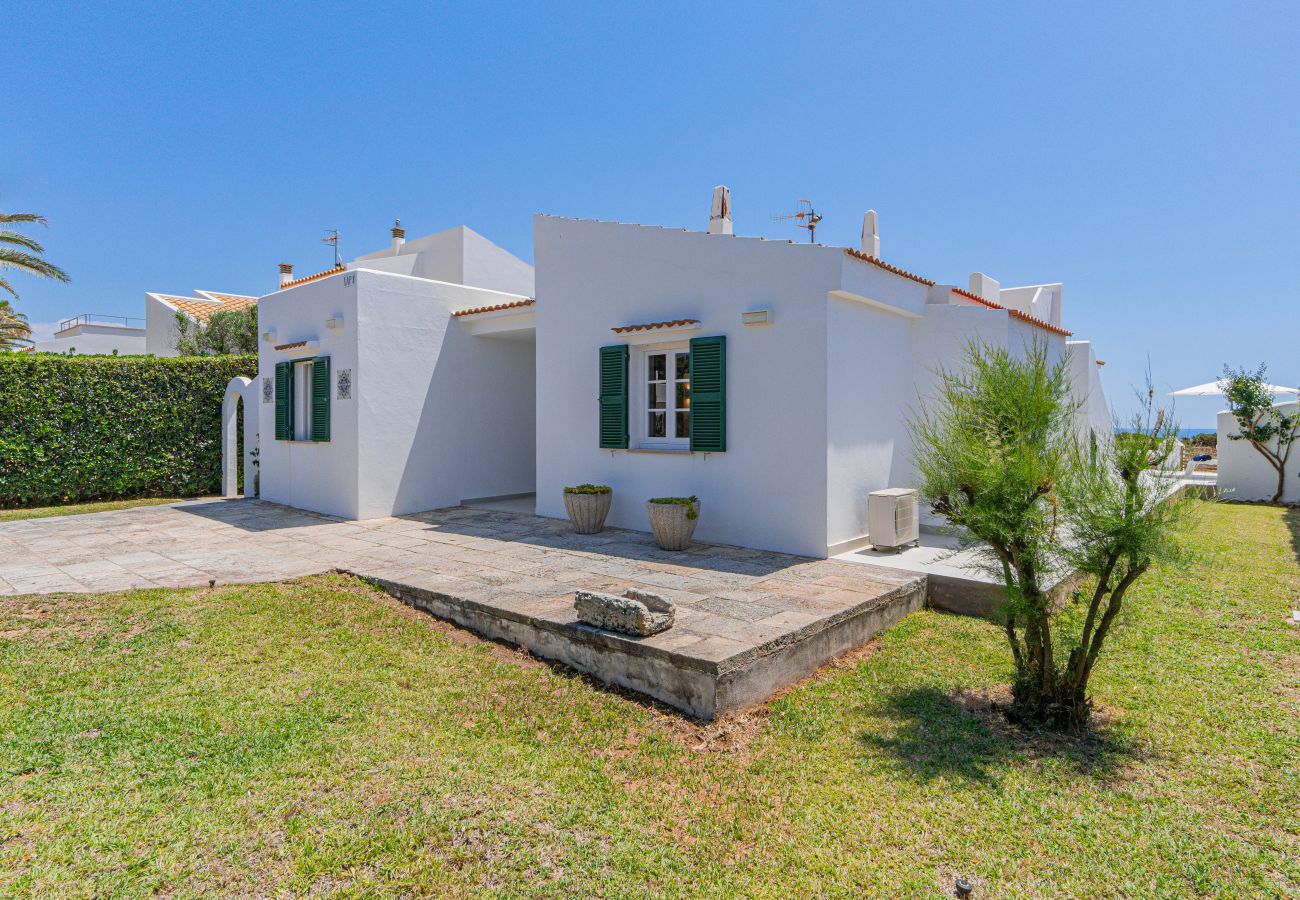 Villa in Cap d´Artruix - Villa El Faro II By Home Villas 360