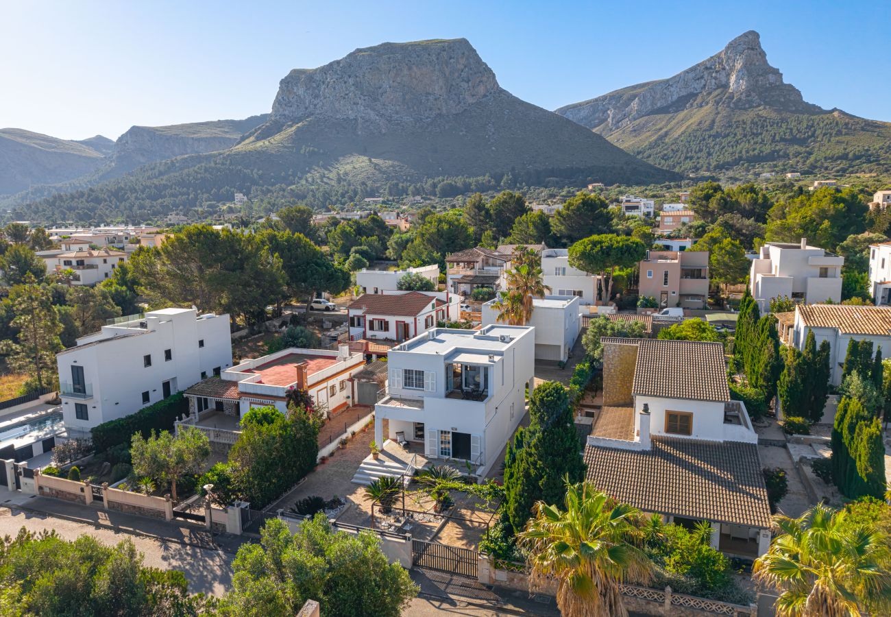 Chalet in Colonia de Sant Pere - Casa de Pep Mestre by home villas 360