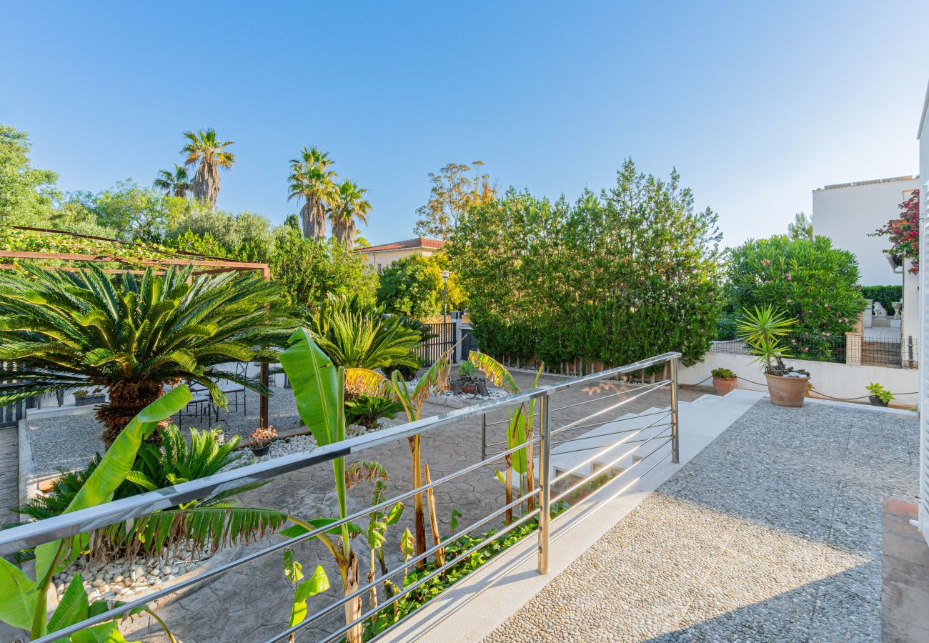 Chalet in Colonia de Sant Pere - Casa de Pep Mestre by home villas 360