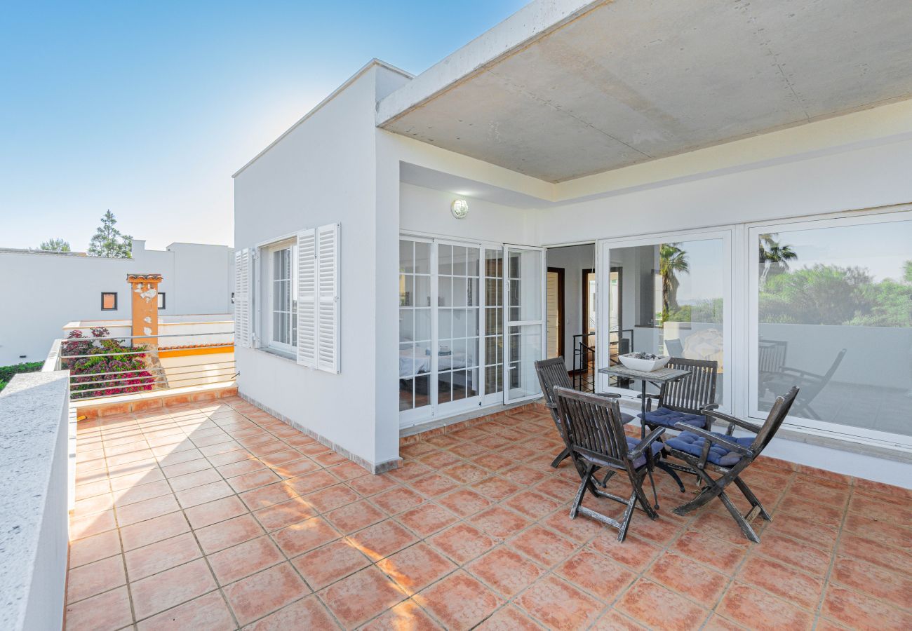 Chalet in Colonia de Sant Pere - Casa de Pep Mestre by home villas 360