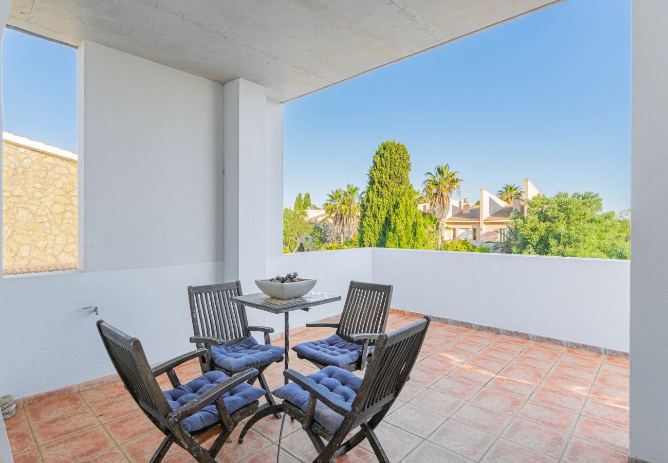 Chalet in Colonia de Sant Pere - Casa de Pep Mestre by home villas 360