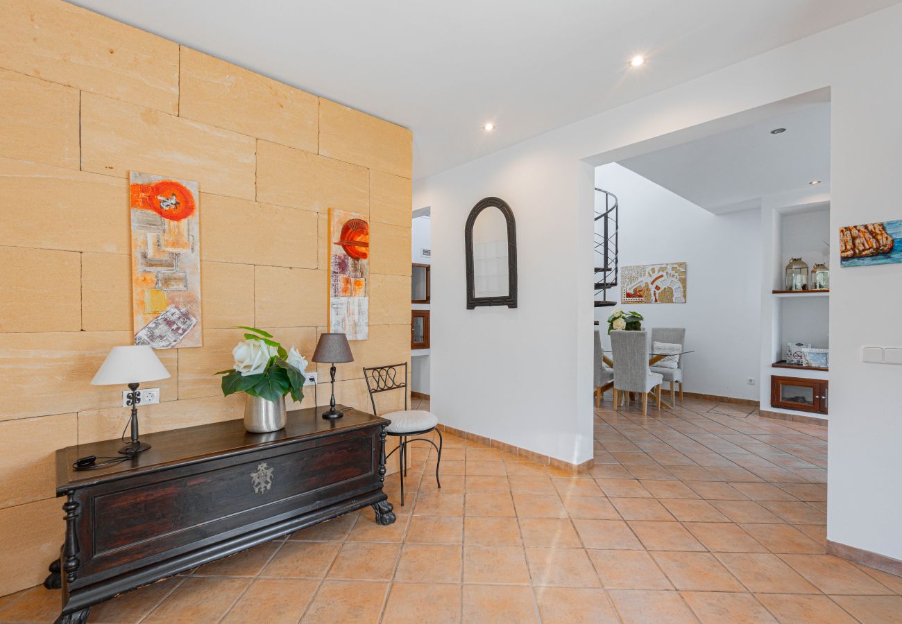Chalet in Colonia de Sant Pere - Casa de Pep Mestre by home villas 360