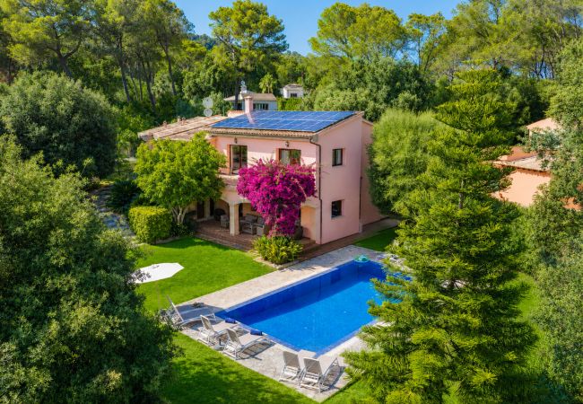 Villa in Sa Pobla - Villa Can Marco by Home villas 360