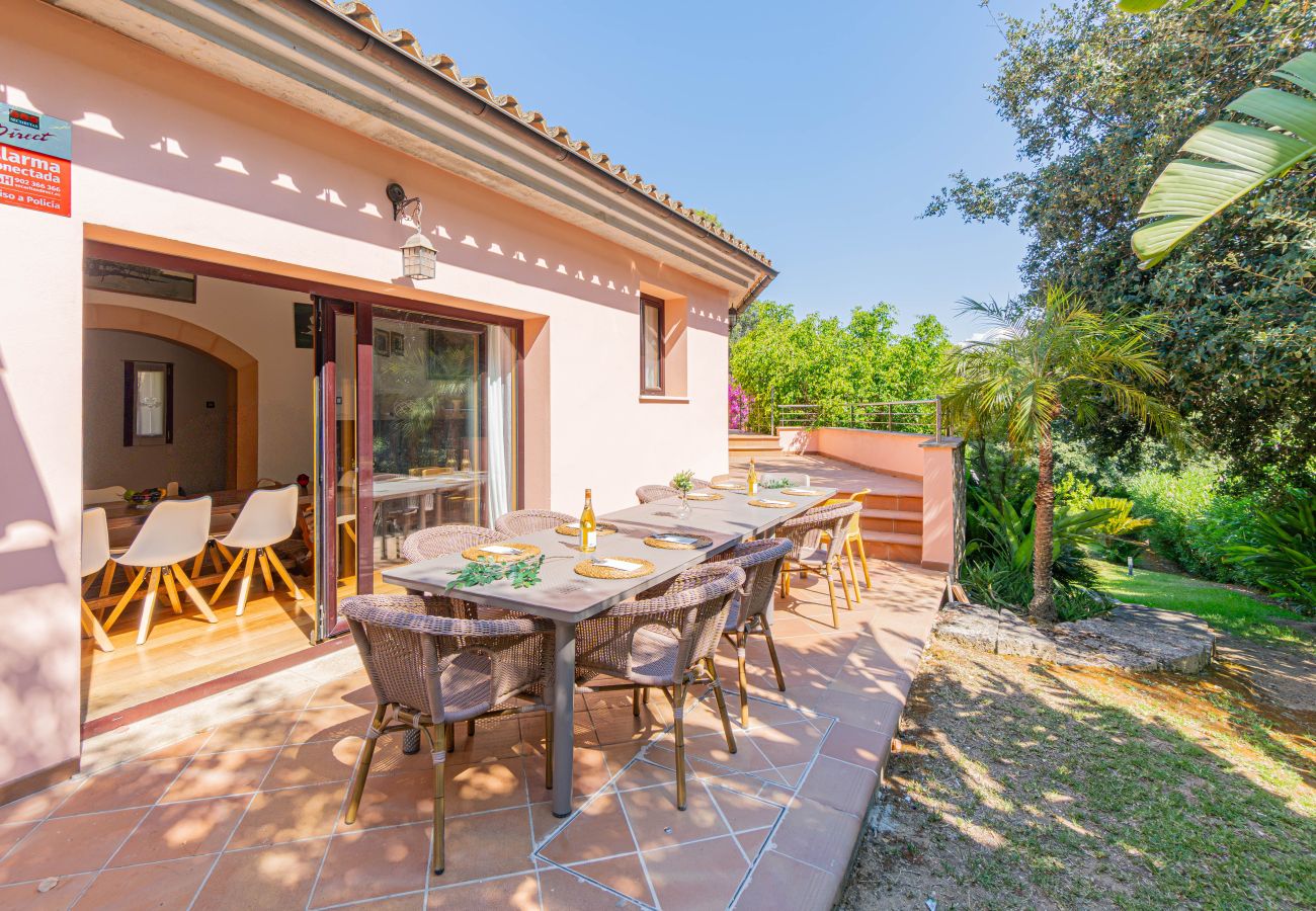 Villa in Sa Pobla - Villa Can Marco by Home villas 360
