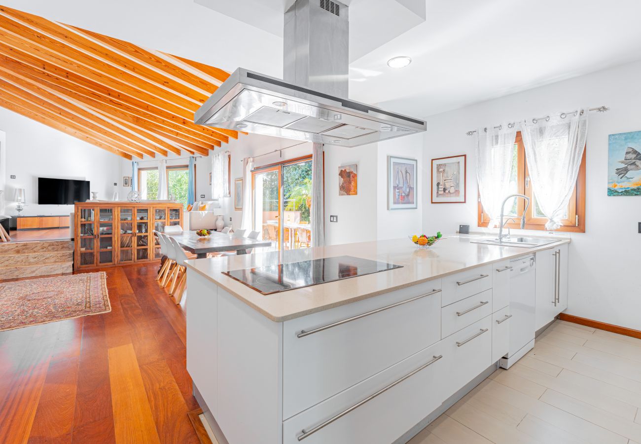 Villa in Sa Pobla - Villa Can Marco by Home villas 360