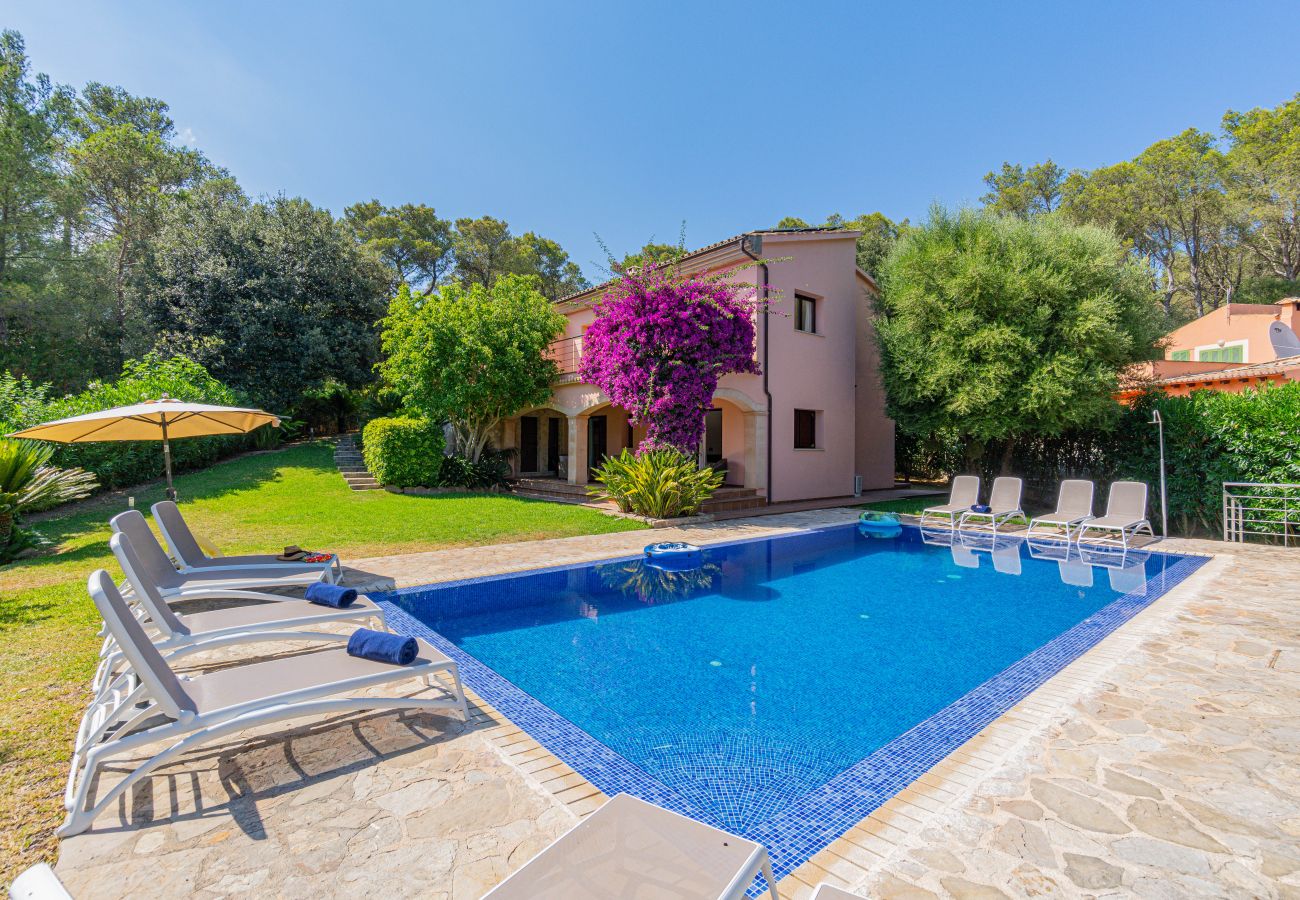 Villa in Sa Pobla - Villa Can Marco by Home villas 360